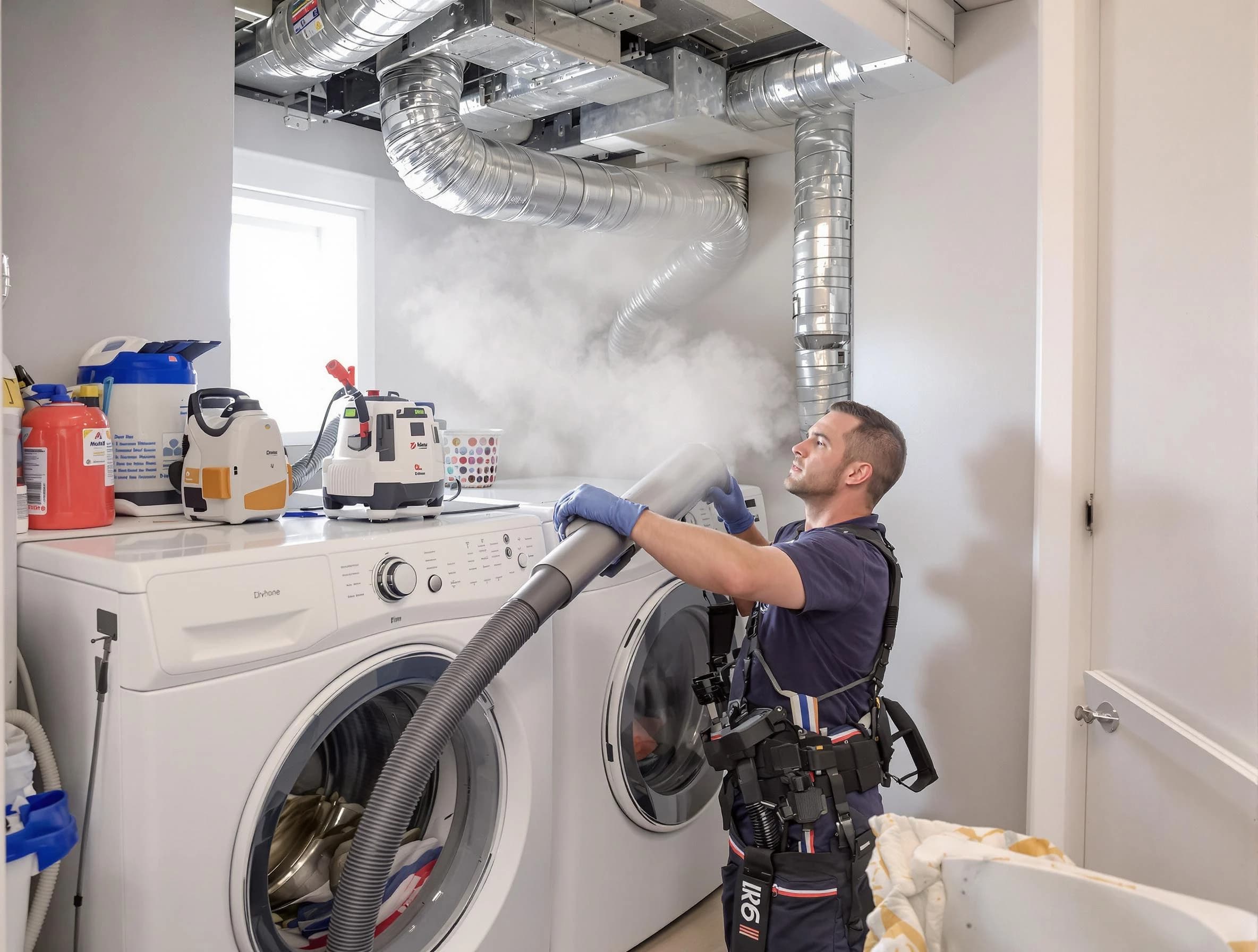 Duct Cleaning service in Fort Lee, VA